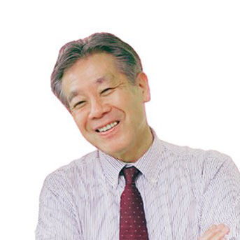 武村 富美雄氏
