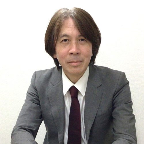 平澤 英樹氏