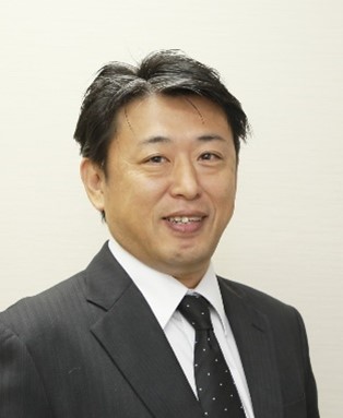 稲場 一浩氏