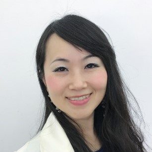小林 コトミ氏