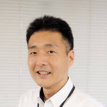 佐藤 寛太氏