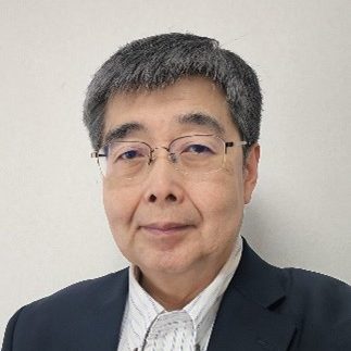 上野 孝氏