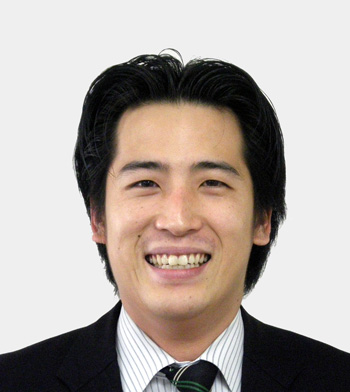 大田 雅樹氏
