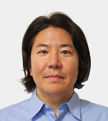 峯尾 将人氏