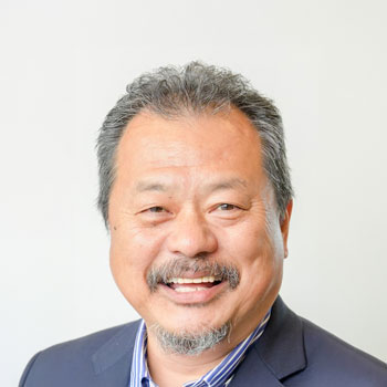 平井 聡一郎氏