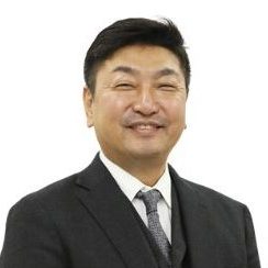 小牧 聖氏