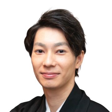 金丸 覚氏