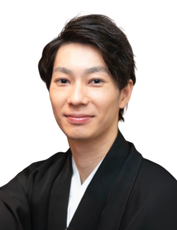 金丸 覚氏