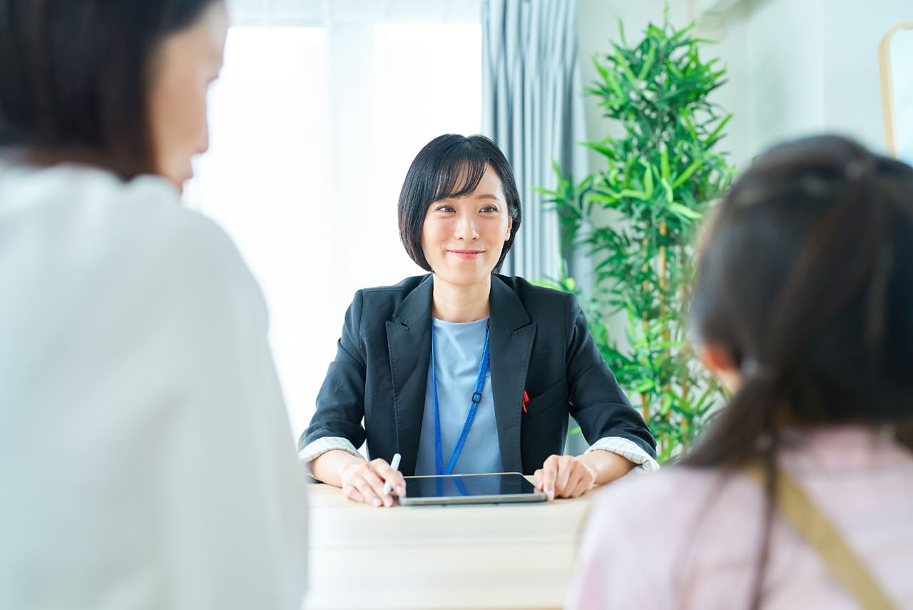 塾の問い合わせを入会につなげるには？ 保護者に選ばれる学習支援体制の作り方