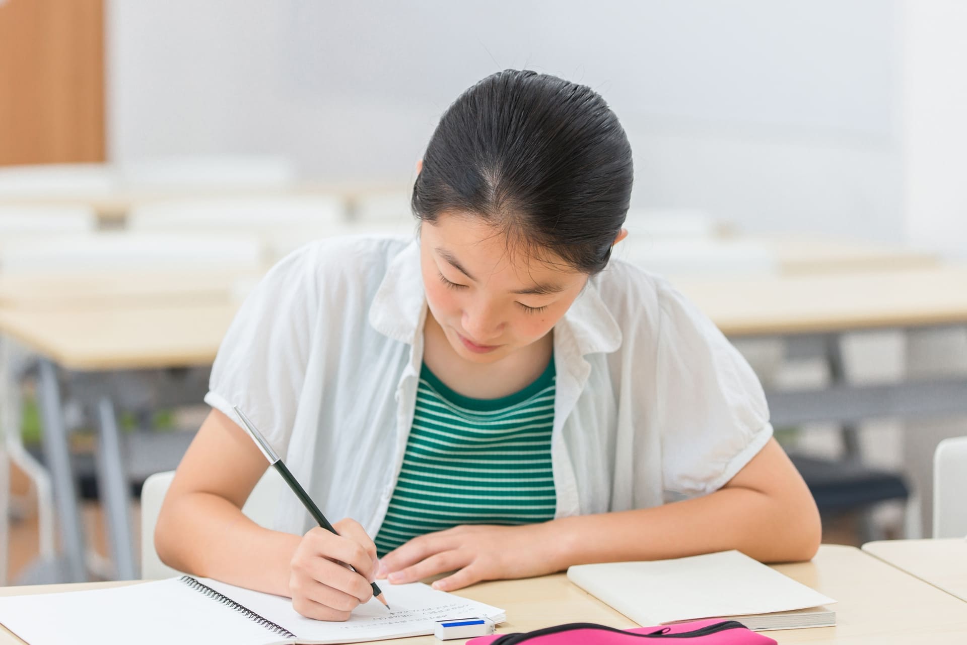 自立学習型指導とは？ 塾の生徒募集後に選ばれる教室を作る学習支援の仕組み