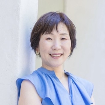 小林 京美氏