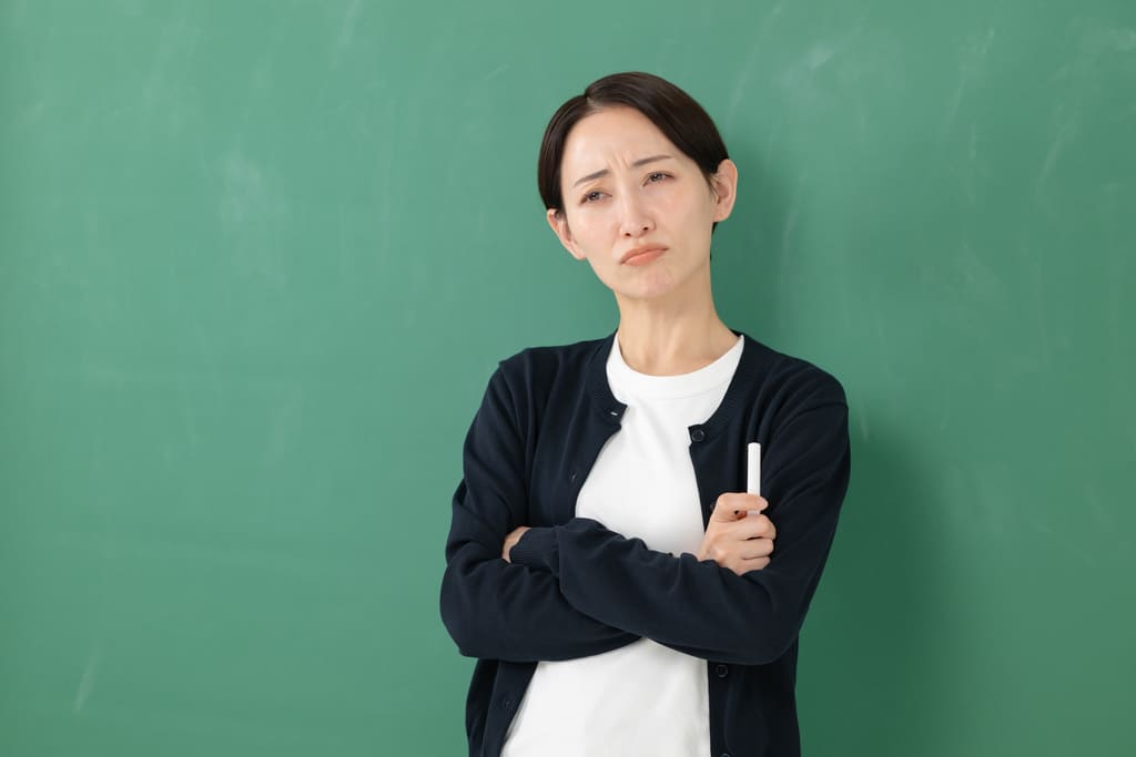 塾アルバイト講師不足はなぜ起きる？ 採用だけでは解決しない5つの対策 